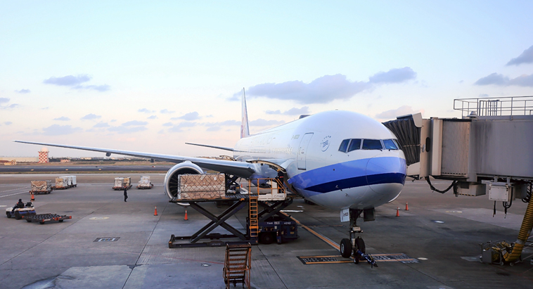 AIR FREIGHT