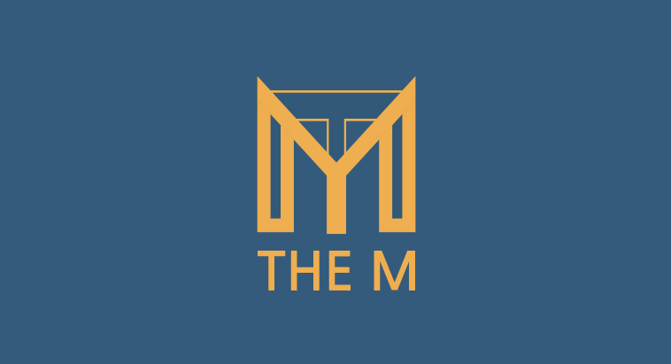 THE M